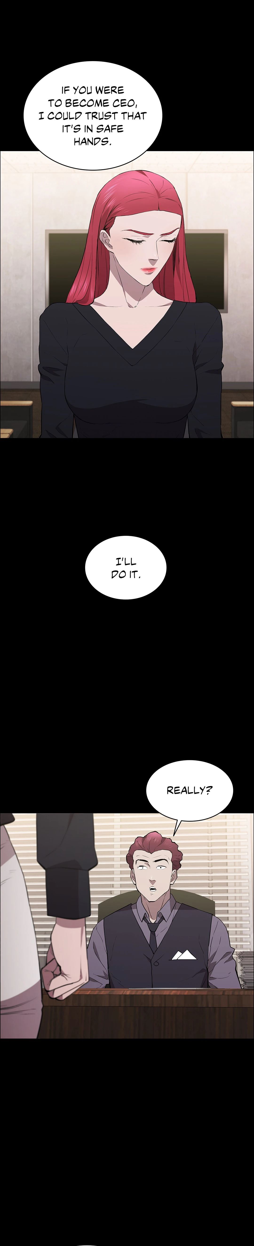 Thorns of Innocence - Chapter 47 [photo 14] - MangaPorn