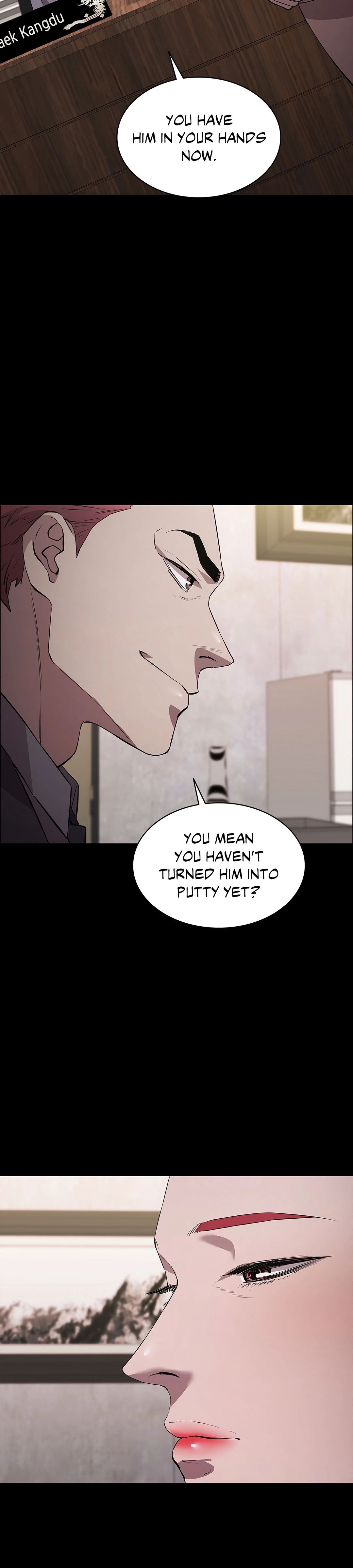 Thorns of Innocence - Chapter 47 [photo 17] - MangaPorn