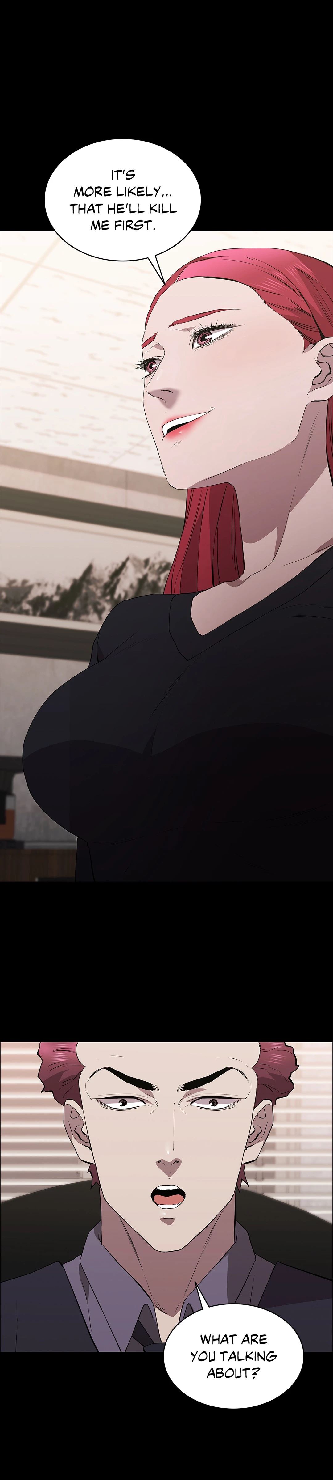 Thorns of Innocence - Chapter 47 [photo 18] - MangaPorn