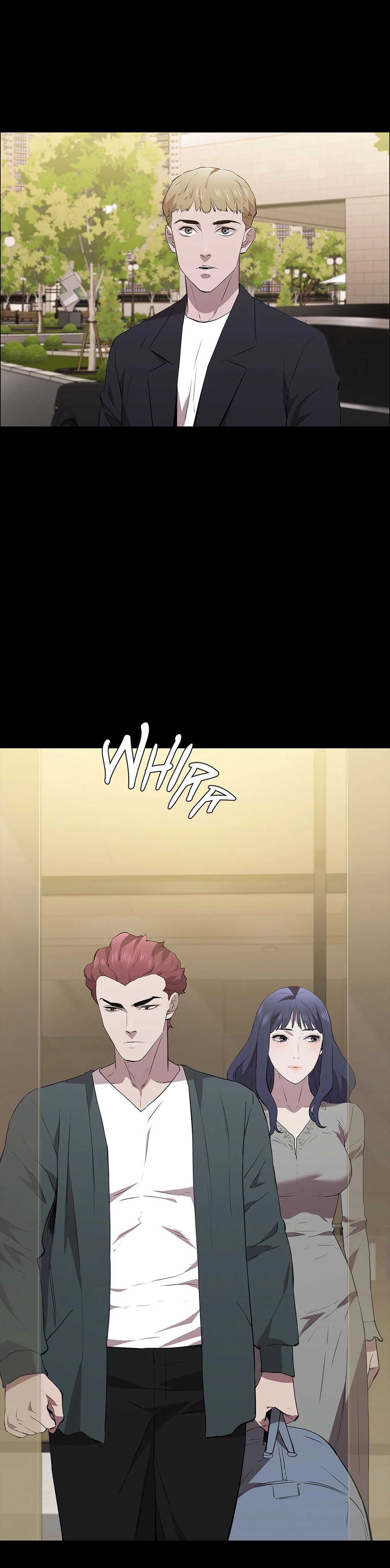 Thorns of Innocence - Chapter 47 [photo 24] - MangaPorn