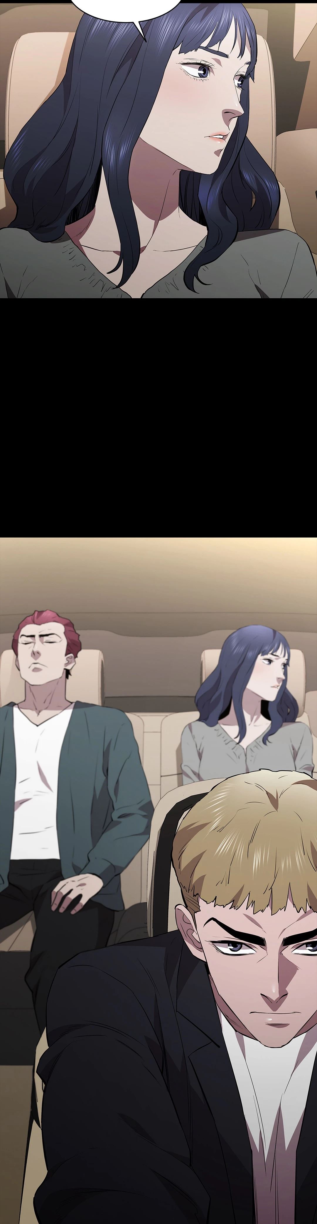 Thorns of Innocence - Chapter 47 [photo 35] - MangaPorn