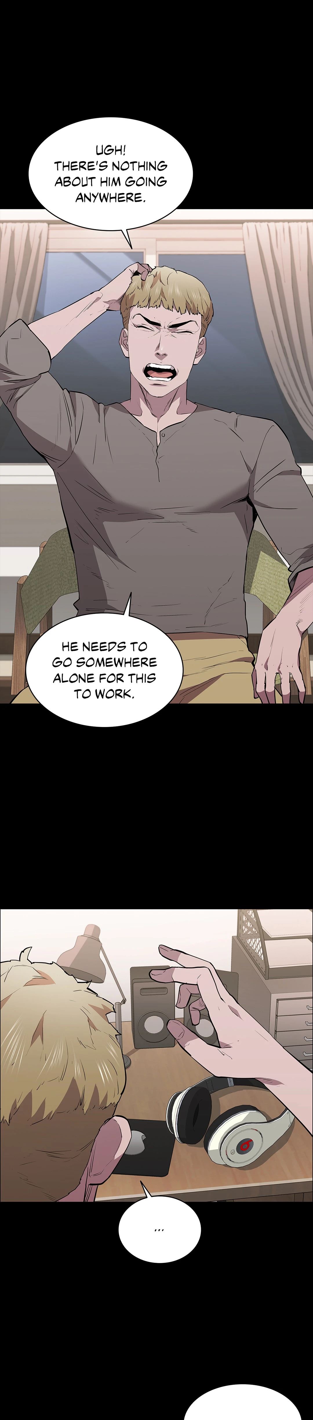 Thorns of Innocence - Chapter 47 [photo 7] - MangaPorn