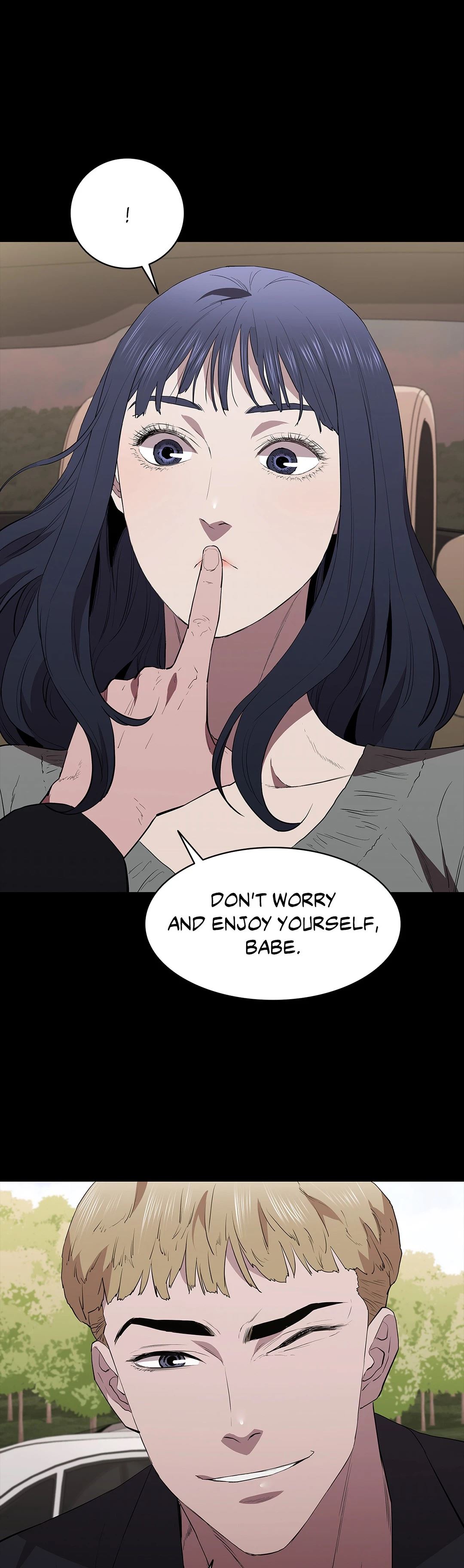 Thorns of Innocence - Chapter 48 [photo 10] - MangaPorn