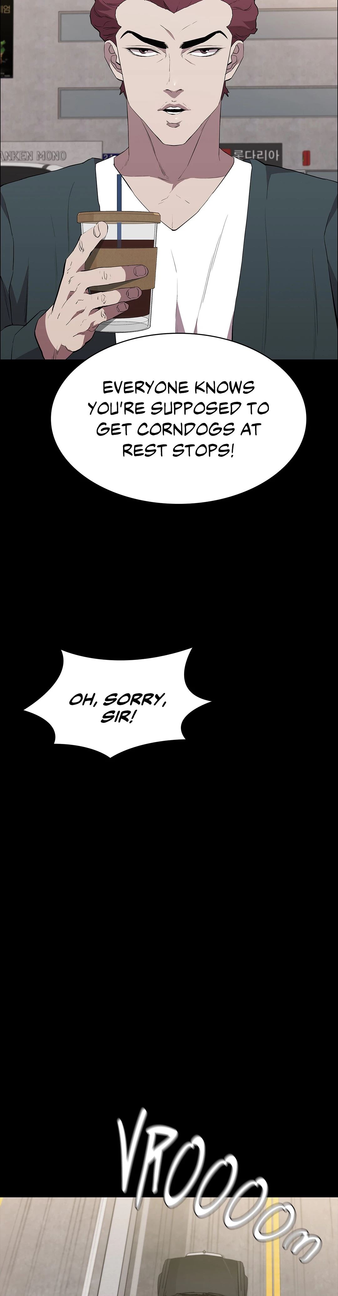 Thorns of Innocence - Chapter 48 [photo 14] - MangaPorn