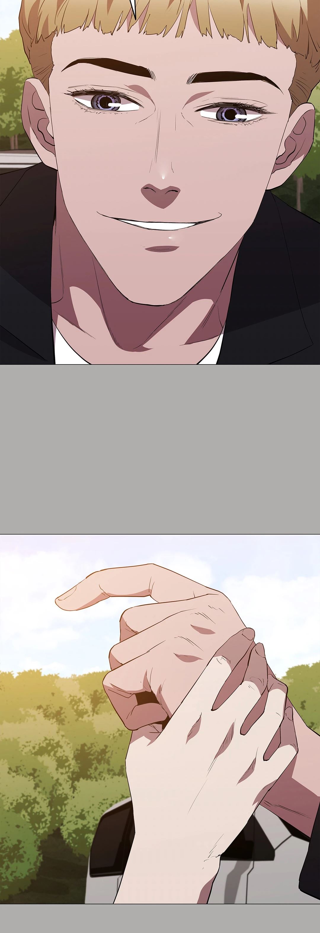 Thorns of Innocence - Chapter 48 [photo 18] - MangaPorn