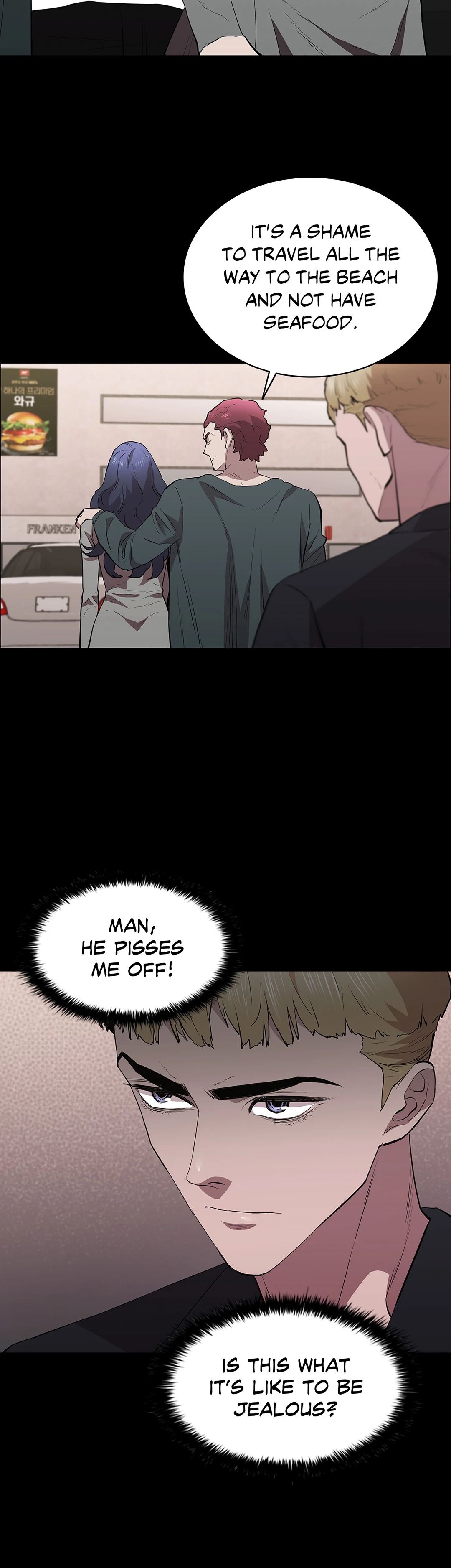 Thorns of Innocence - Chapter 48 [photo 2] - MangaPorn