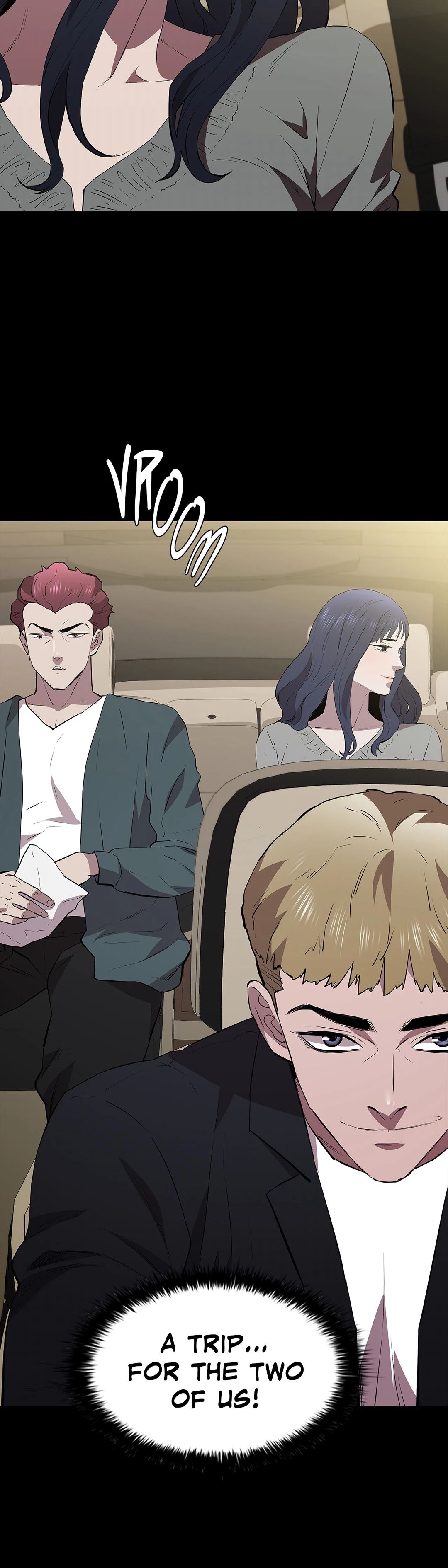 Thorns of Innocence - Chapter 48 [photo 21] - MangaPorn