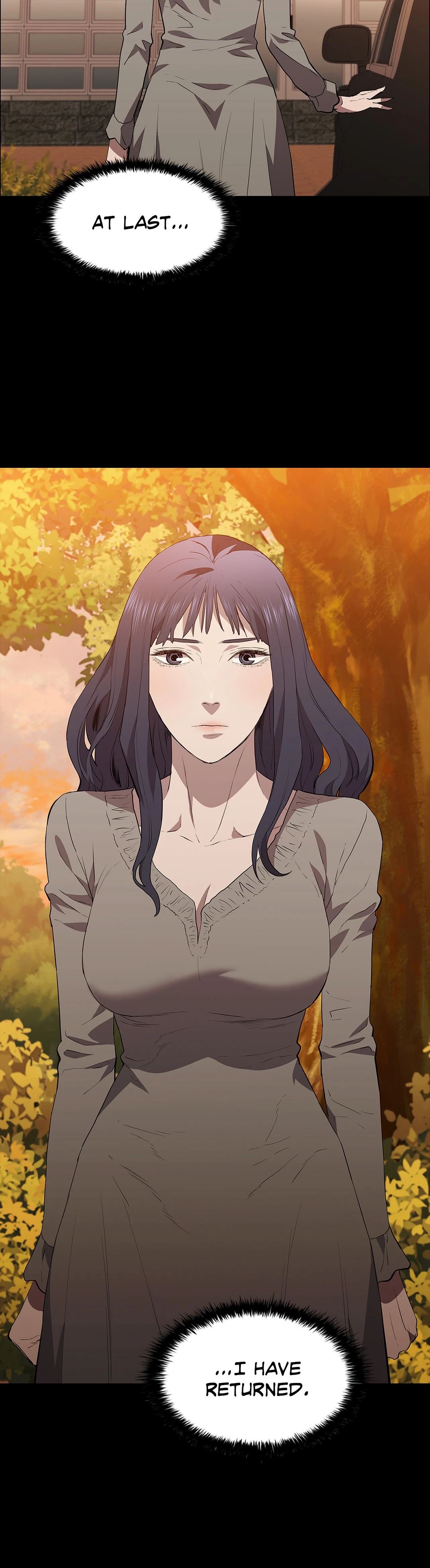 Thorns of Innocence - Chapter 48 [photo 24] - MangaPorn