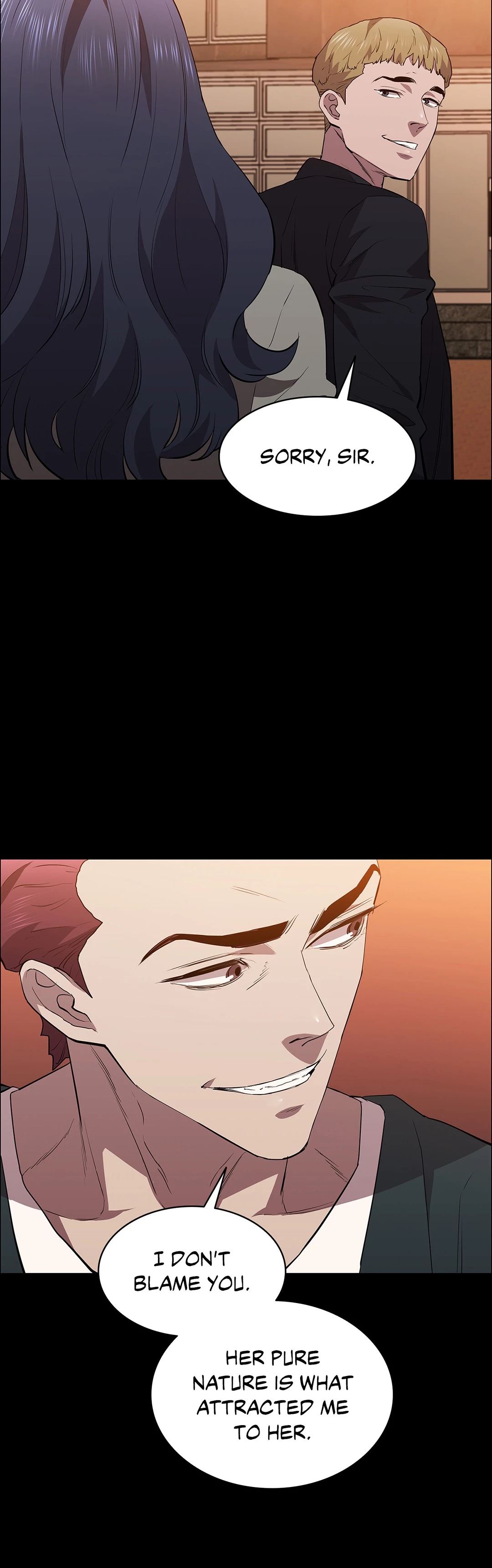 Thorns of Innocence - Chapter 48 [photo 30] - MangaPorn