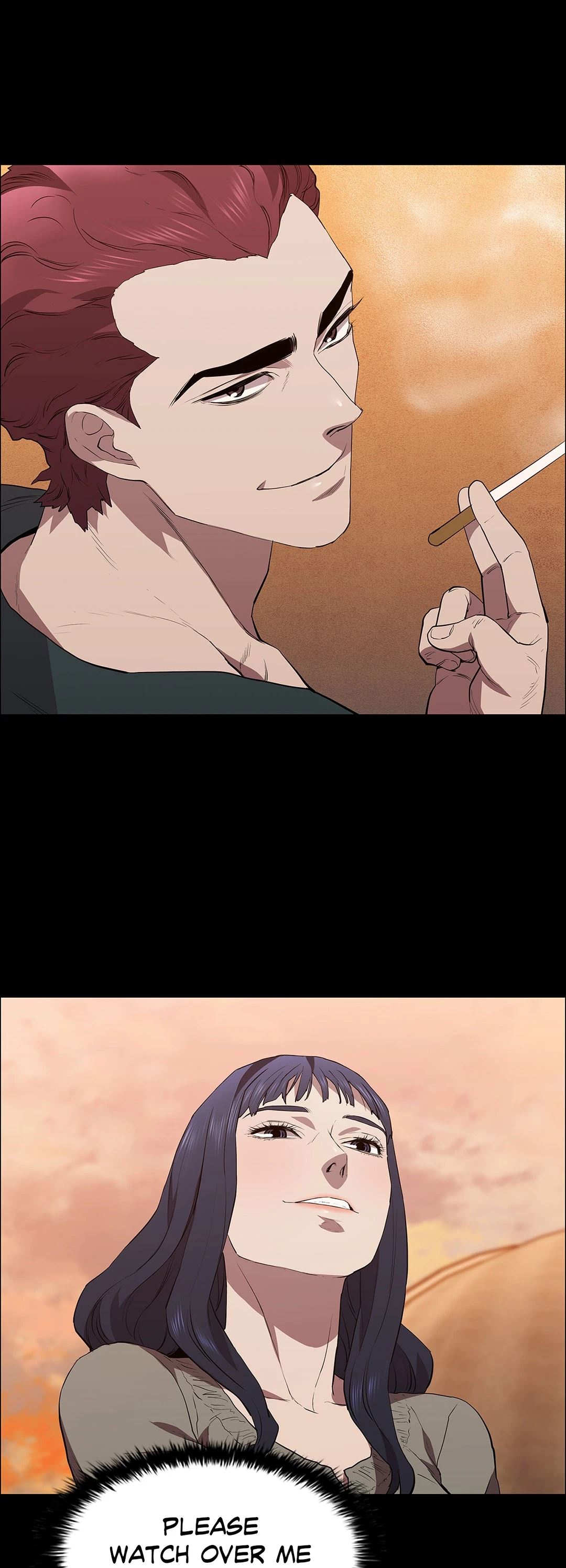 Thorns of Innocence - Chapter 48 [photo 37] - MangaPorn