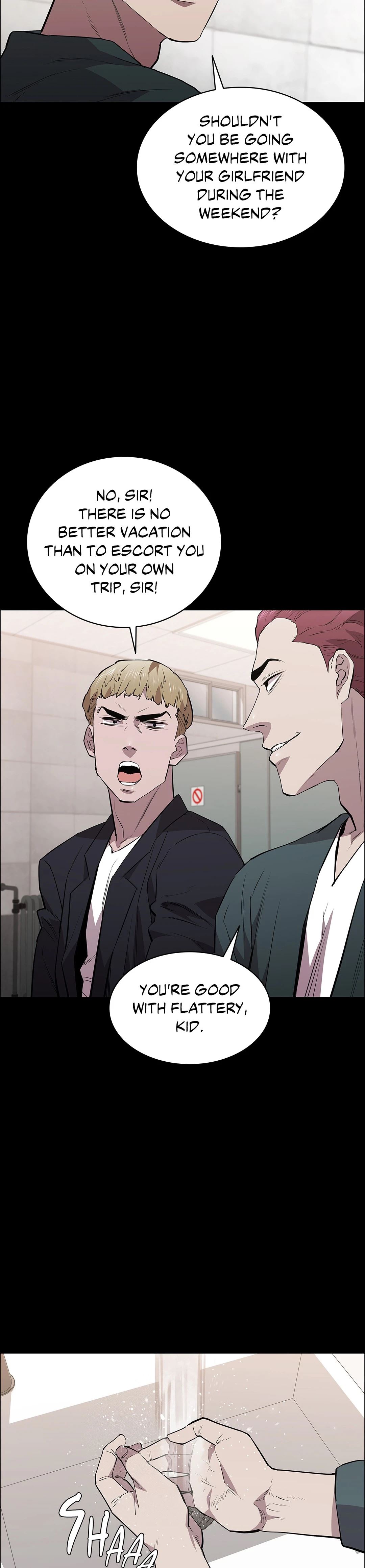 Thorns of Innocence - Chapter 48 [photo 5] - MangaPorn