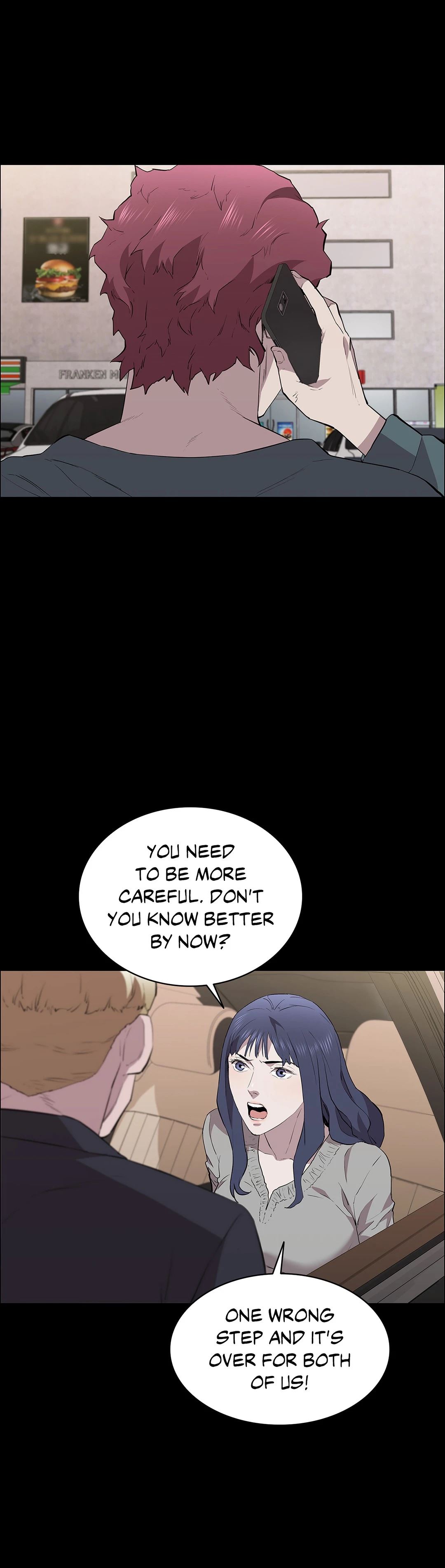 Thorns of Innocence - Chapter 48 [photo 9] - MangaPorn