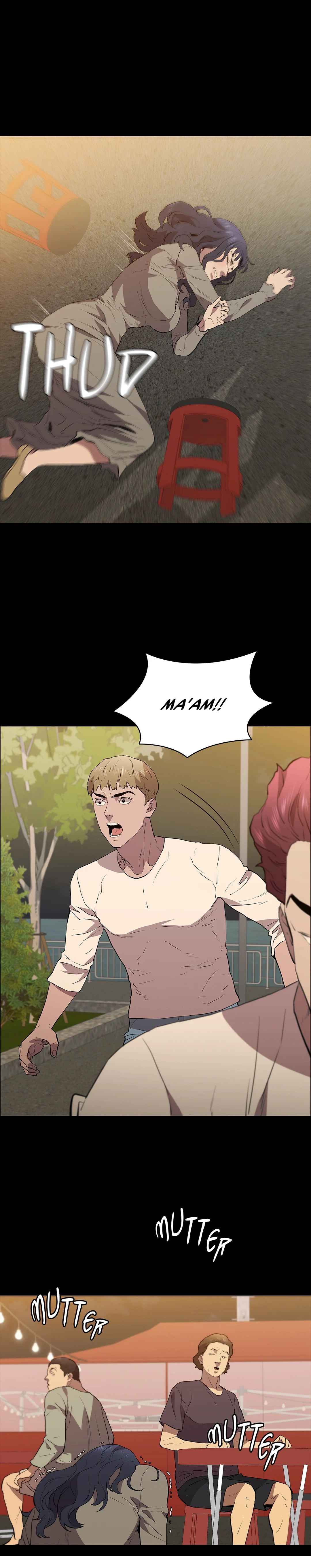 Thorns of Innocence - Chapter 49 [photo 13] - MangaPorn