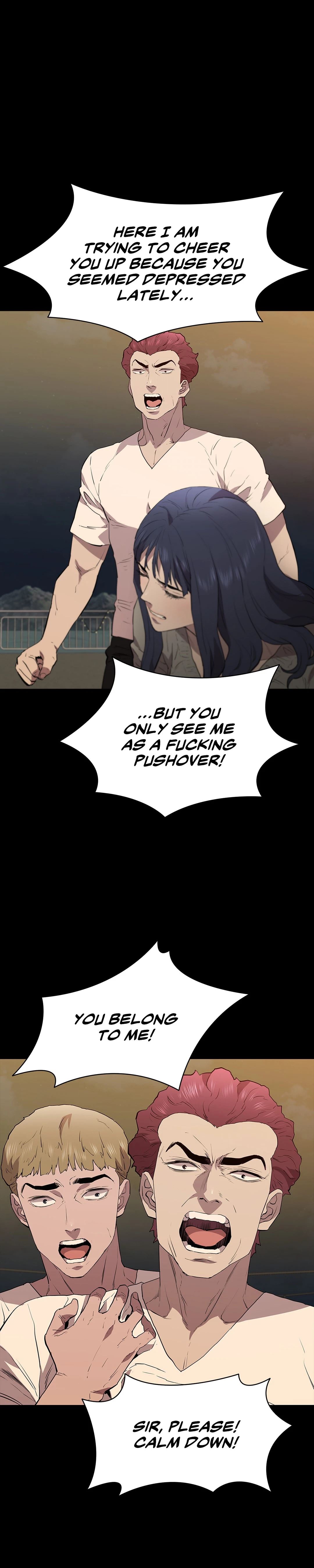 Thorns of Innocence - Chapter 49 [photo 14] - MangaPorn