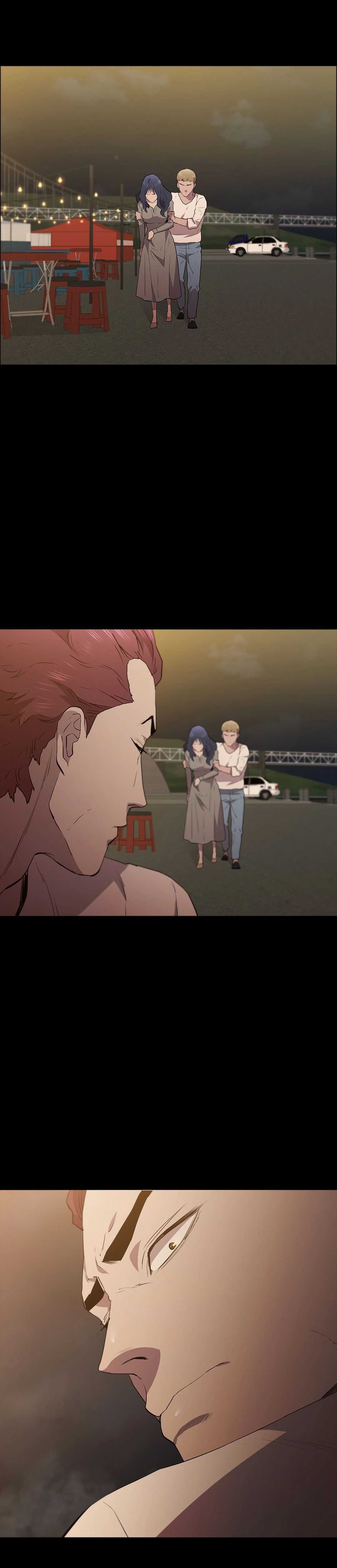 Thorns of Innocence - Chapter 49 [photo 20] - MangaPorn