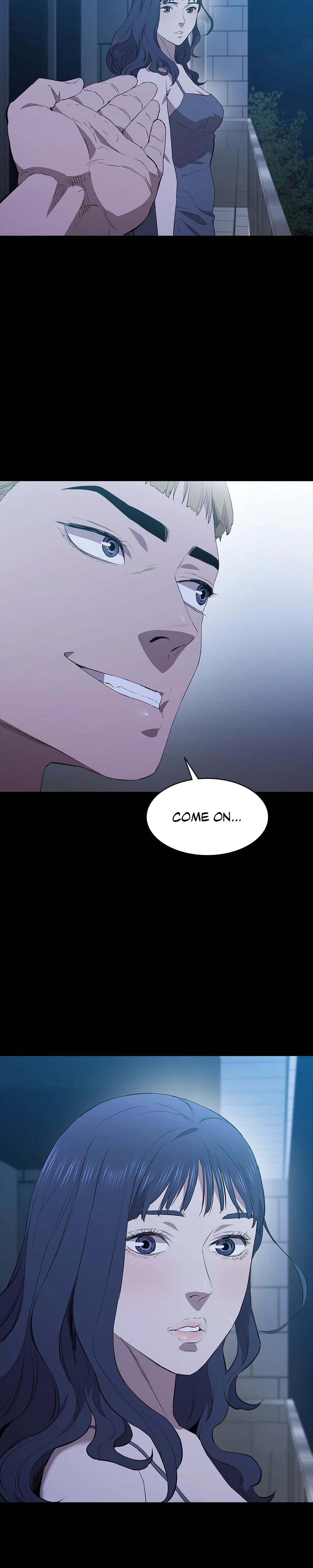 Thorns of Innocence - Chapter 49 [photo 26] - MangaPorn