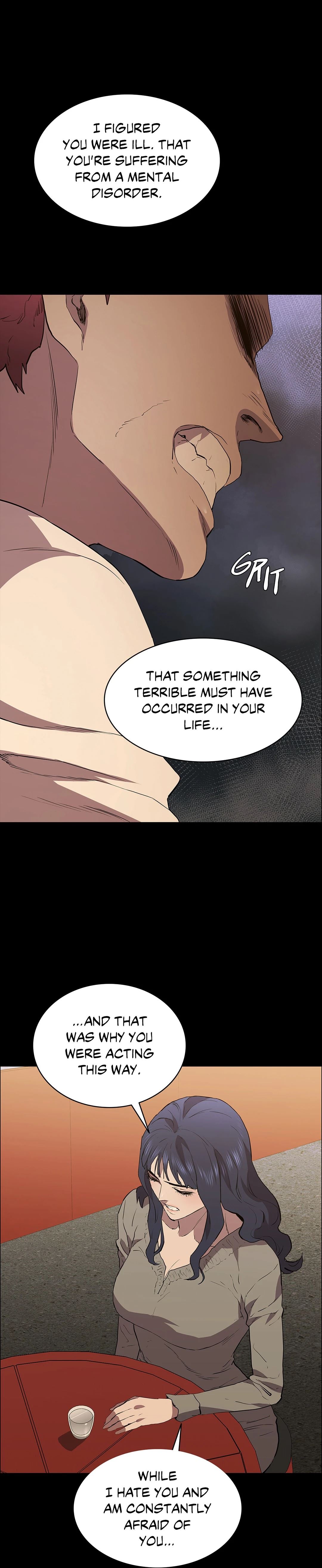 Thorns of Innocence - Chapter 49 [photo 9] - MangaPorn