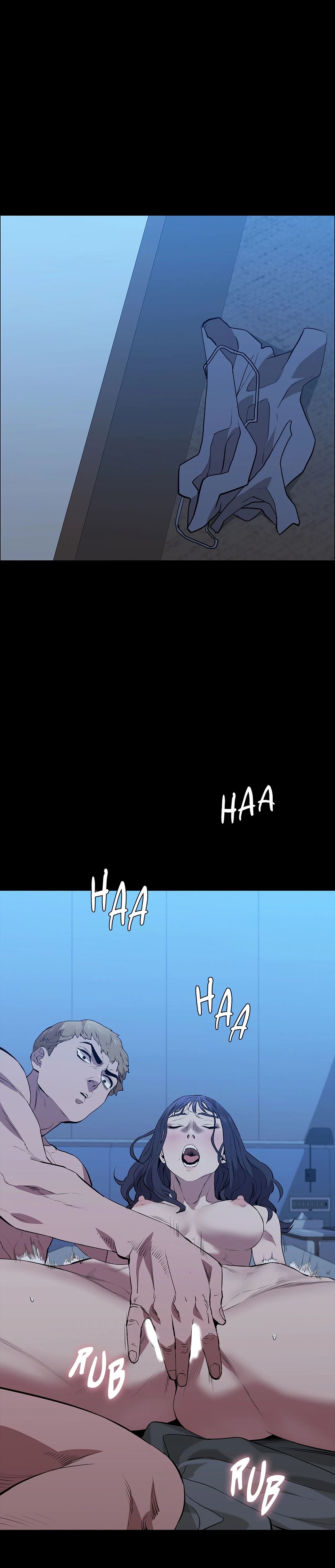 Thorns of Innocence - Chapter 50 [photo 1] - MangaPorn