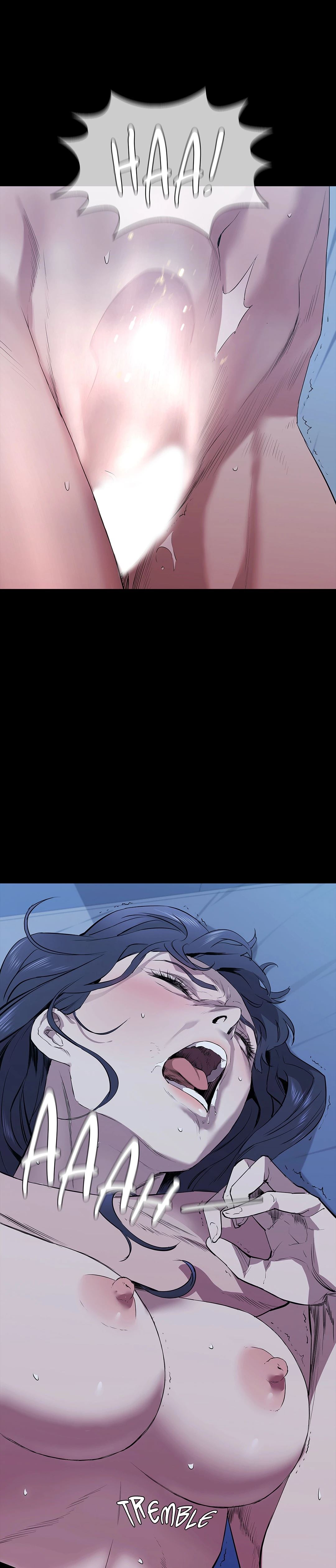 Thorns of Innocence - Chapter 50 [photo 10] - MangaPorn