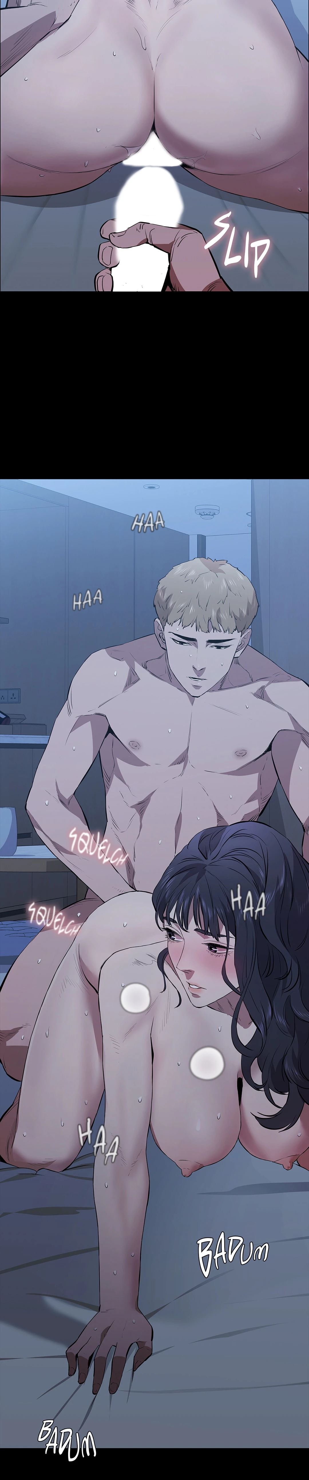 Thorns of Innocence - Chapter 50 [photo 24] - MangaPorn