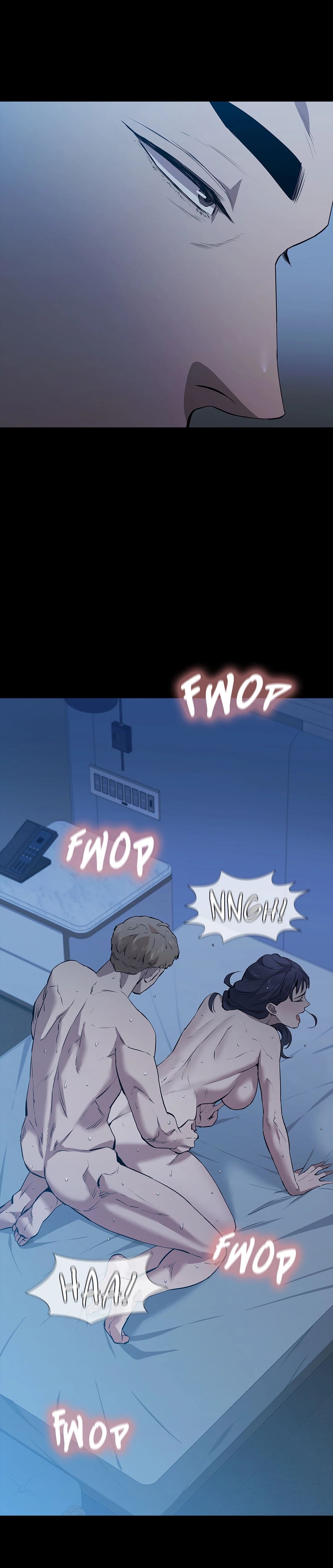 Thorns of Innocence - Chapter 50 [photo 27] - MangaPorn