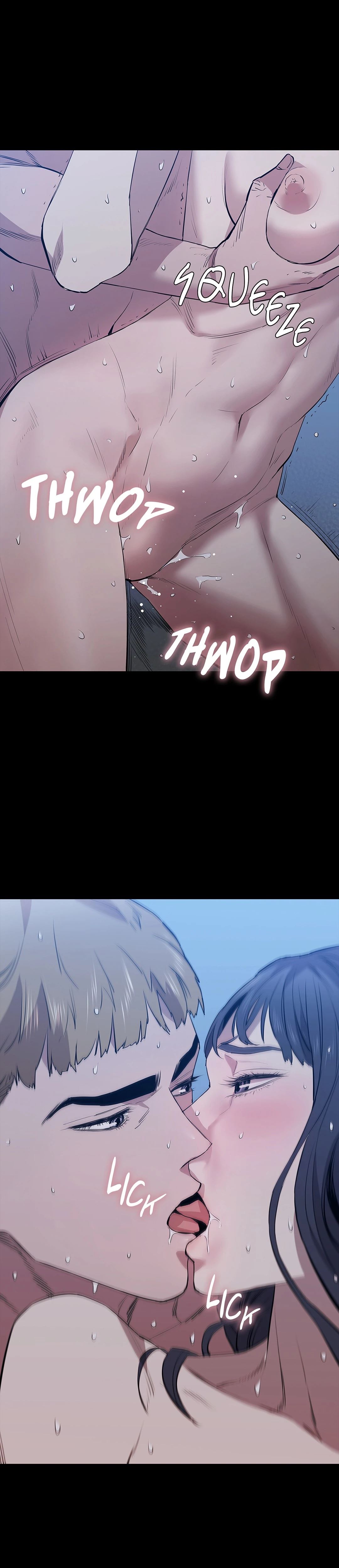 Thorns of Innocence - Chapter 50 [photo 31] - MangaPorn