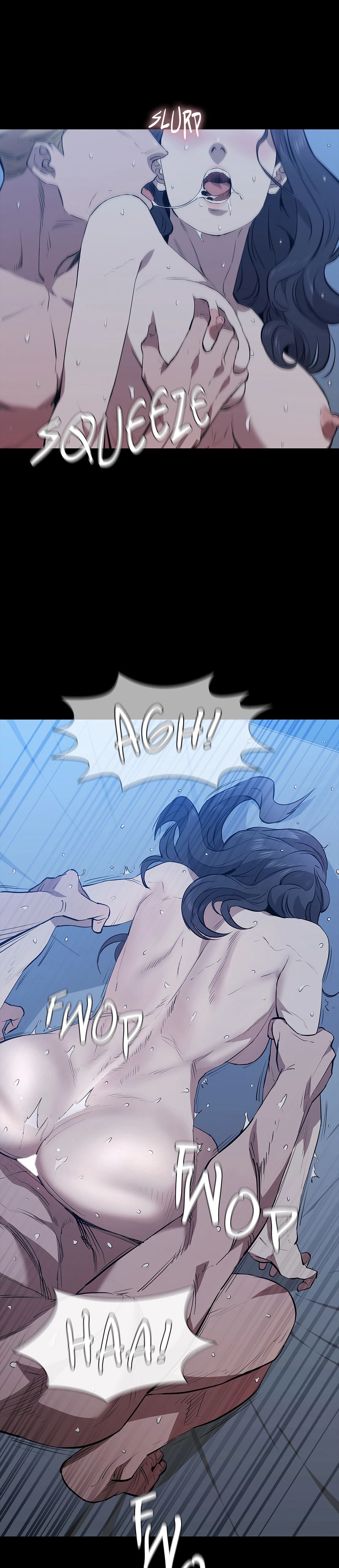 Thorns of Innocence - Chapter 50 [photo 32] - MangaPorn