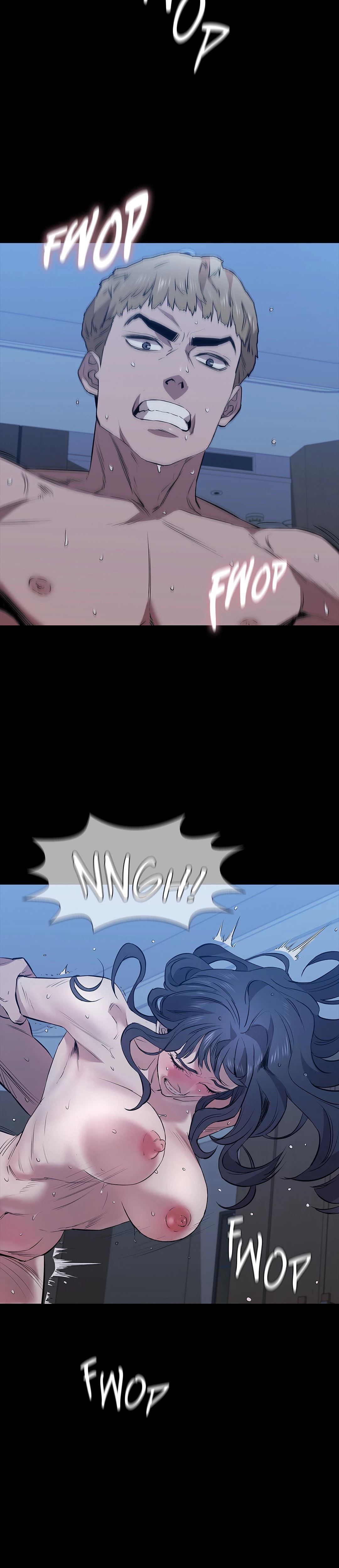 Thorns of Innocence - Chapter 50 [photo 33] - MangaPorn