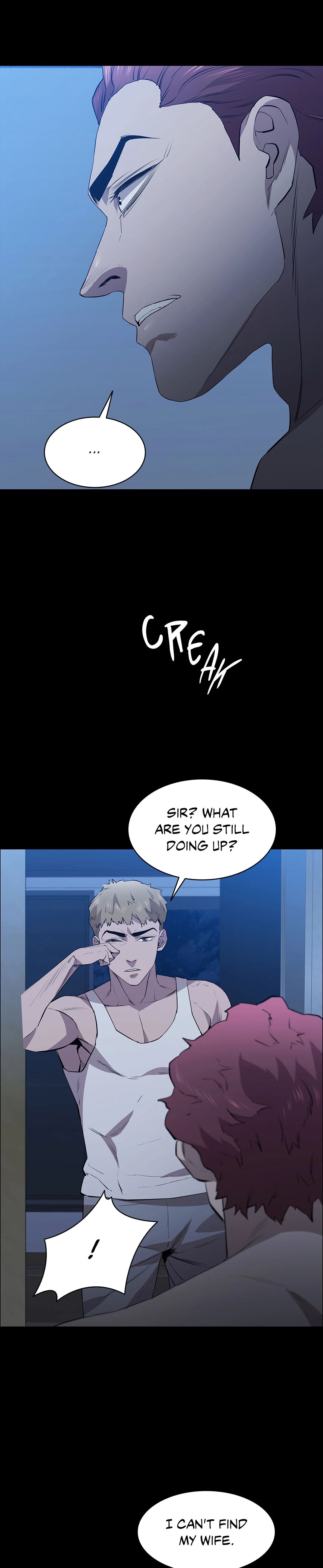 Thorns of Innocence - Chapter 50 [photo 38] - MangaPorn