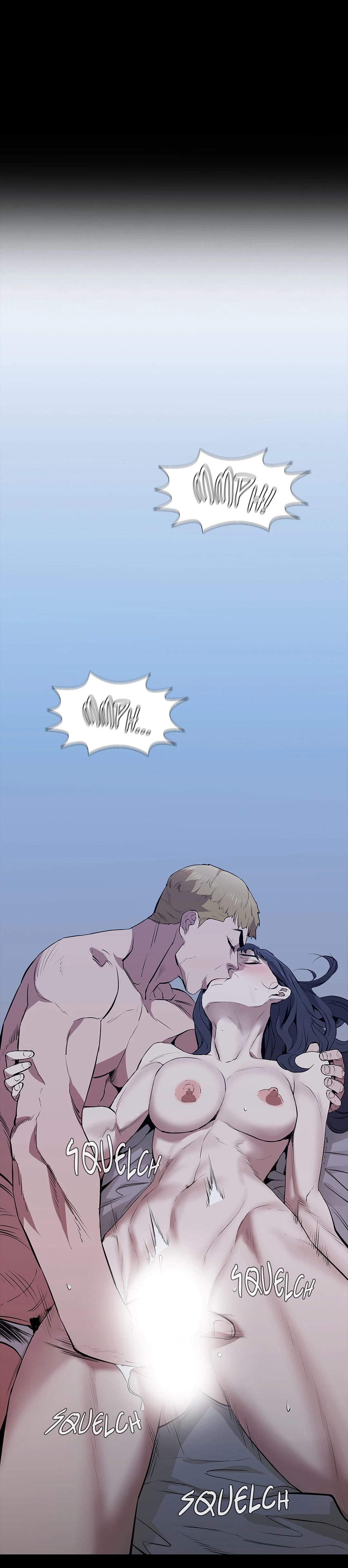 Thorns of Innocence - Chapter 50 [photo 4] - MangaPorn