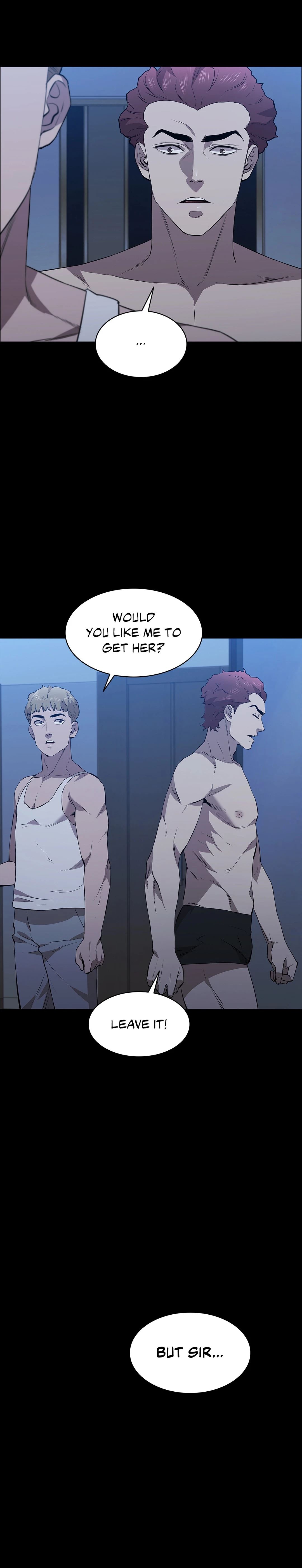 Thorns of Innocence - Chapter 50 [photo 40] - MangaPorn