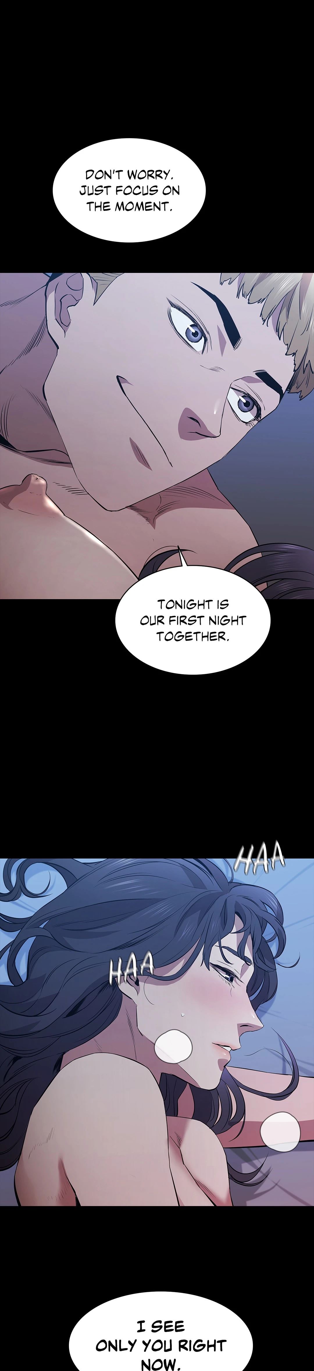 Thorns of Innocence - Chapter 50 [photo 7] - MangaPorn