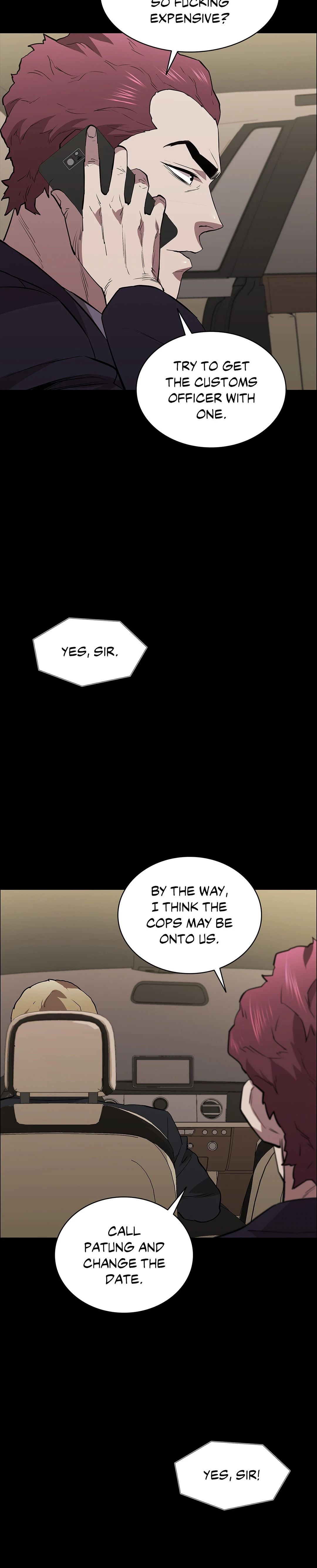 Thorns of Innocence - Chapter 51 [photo 14] - MangaPorn