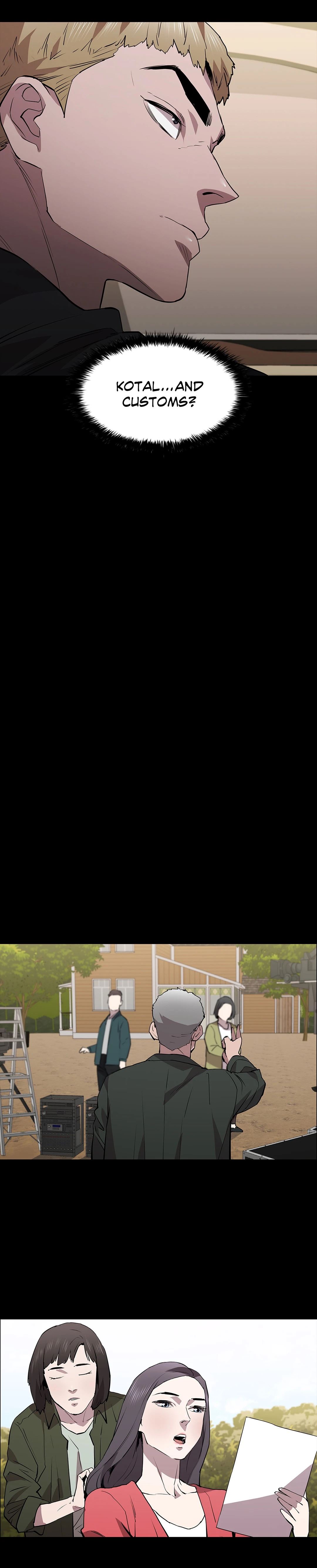 Thorns of Innocence - Chapter 51 [photo 15] - MangaPorn