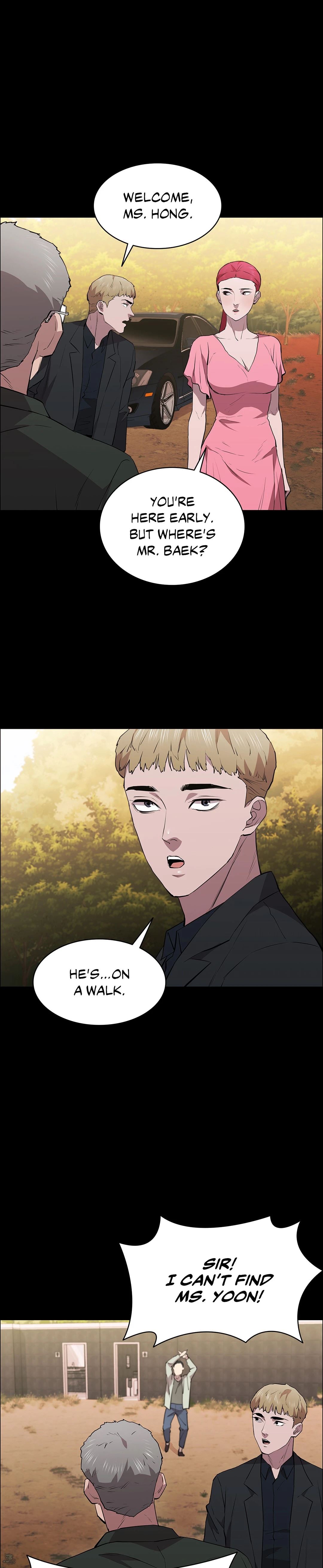 Thorns of Innocence - Chapter 51 [photo 19] - MangaPorn