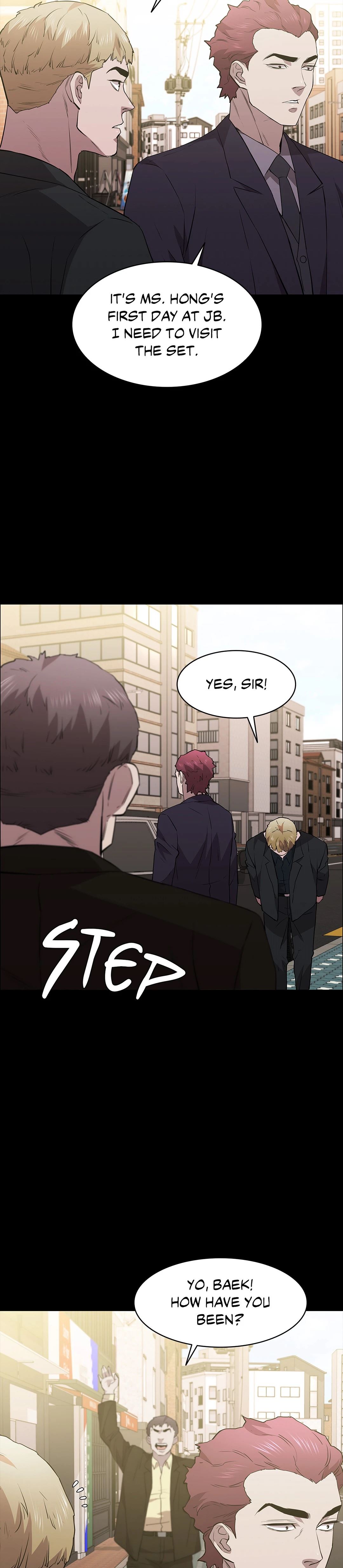 Thorns of Innocence - Chapter 51 [photo 2] - MangaPorn