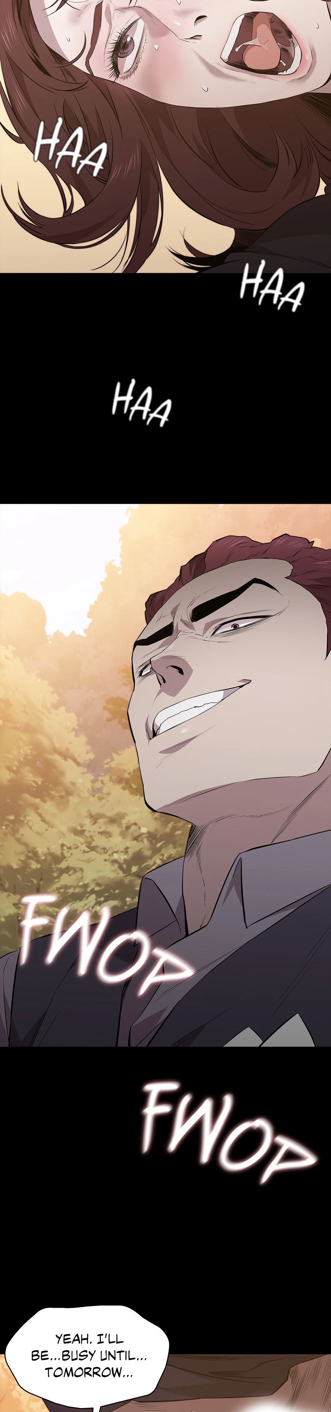 Thorns of Innocence - Chapter 51 [photo 29] - MangaPorn