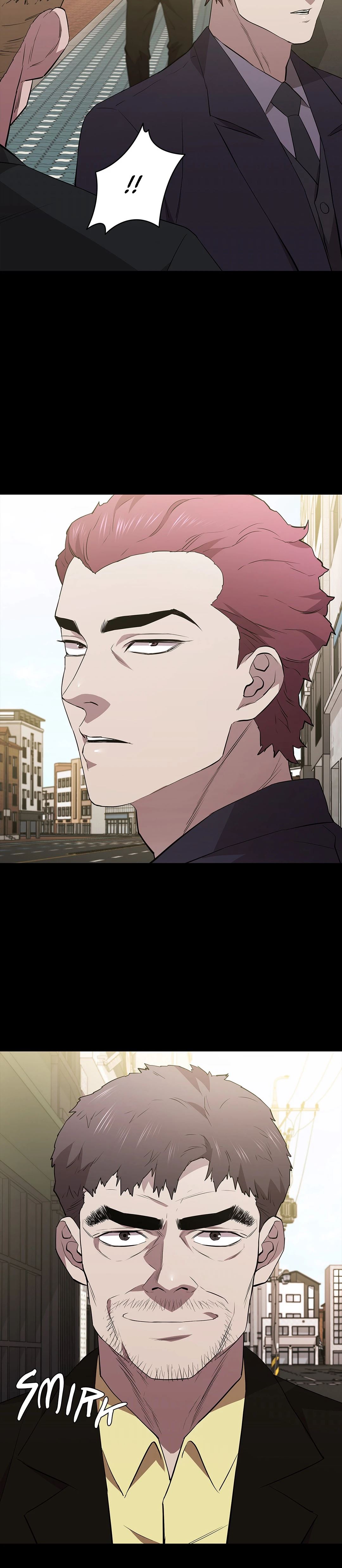 Thorns of Innocence - Chapter 51 [photo 3] - MangaPorn