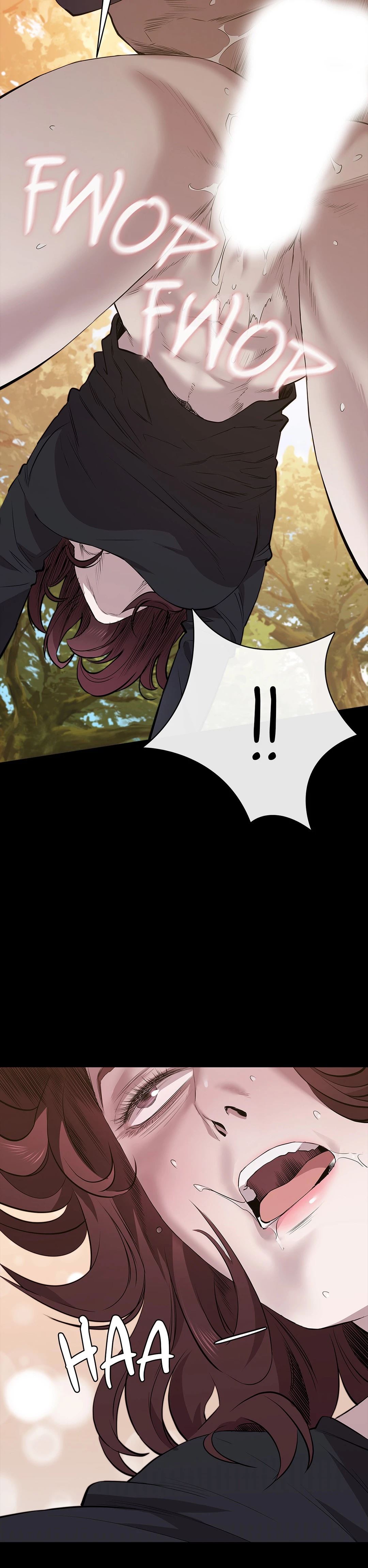 Thorns of Innocence - Chapter 51 [photo 30] - MangaPorn