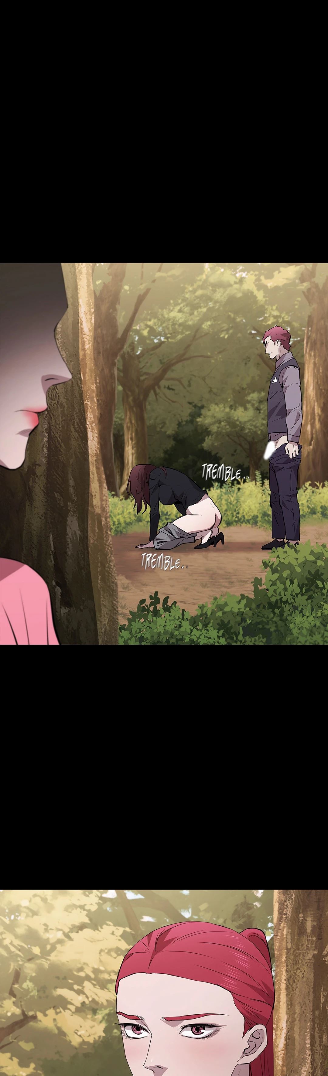 Thorns of Innocence - Chapter 51 [photo 35] - MangaPorn