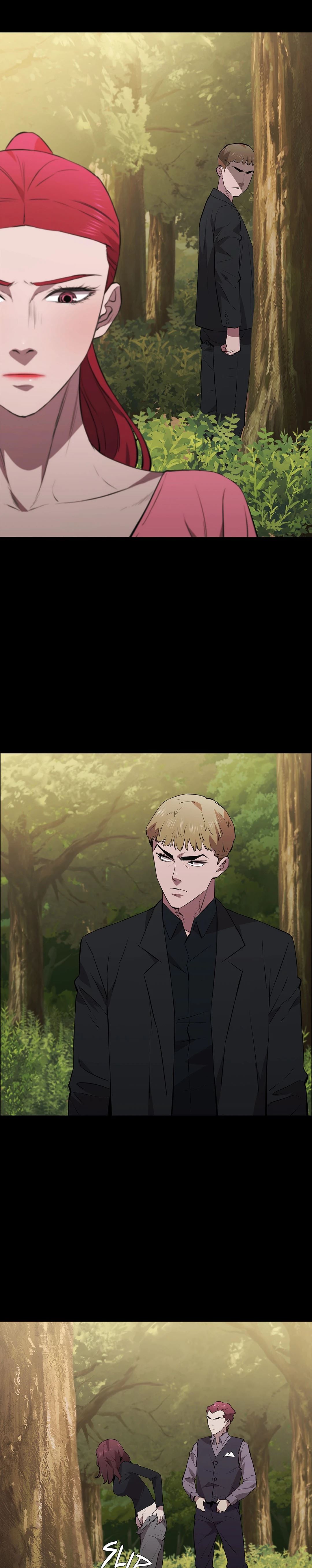 Thorns of Innocence - Chapter 51 [photo 37] - MangaPorn