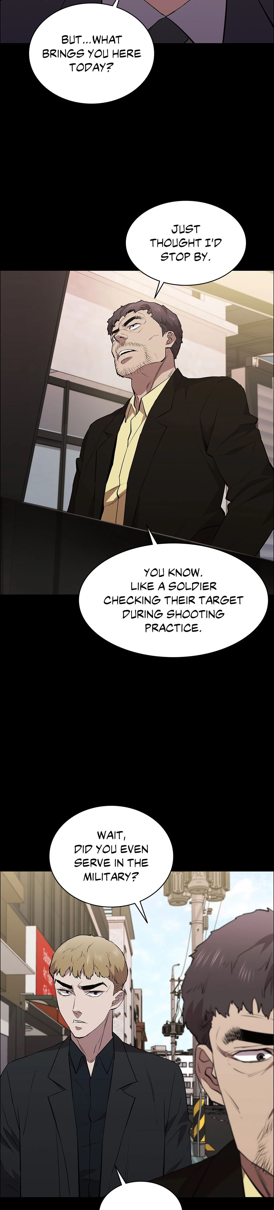 Thorns of Innocence - Chapter 51 [photo 8] - MangaPorn