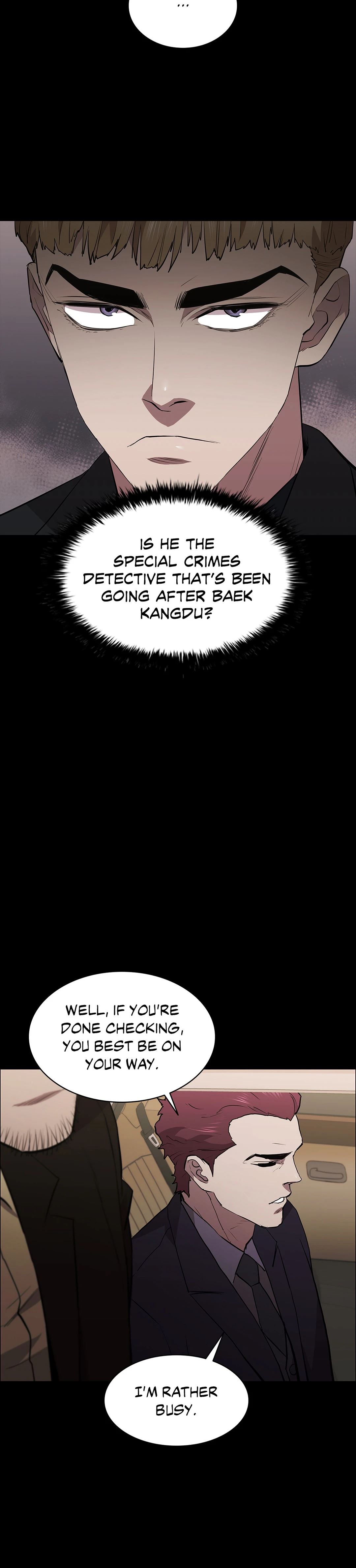 Thorns of Innocence - Chapter 51 [photo 9] - MangaPorn