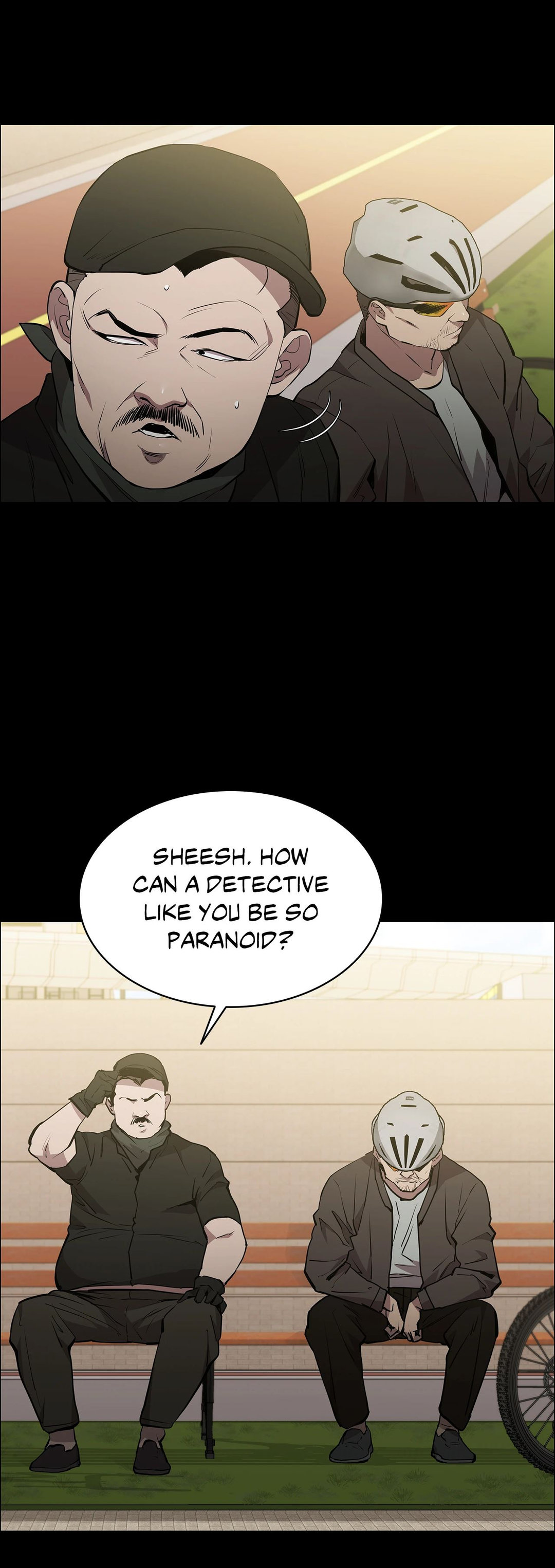 Thorns of Innocence - Chapter 52 [photo 12] - MangaPorn