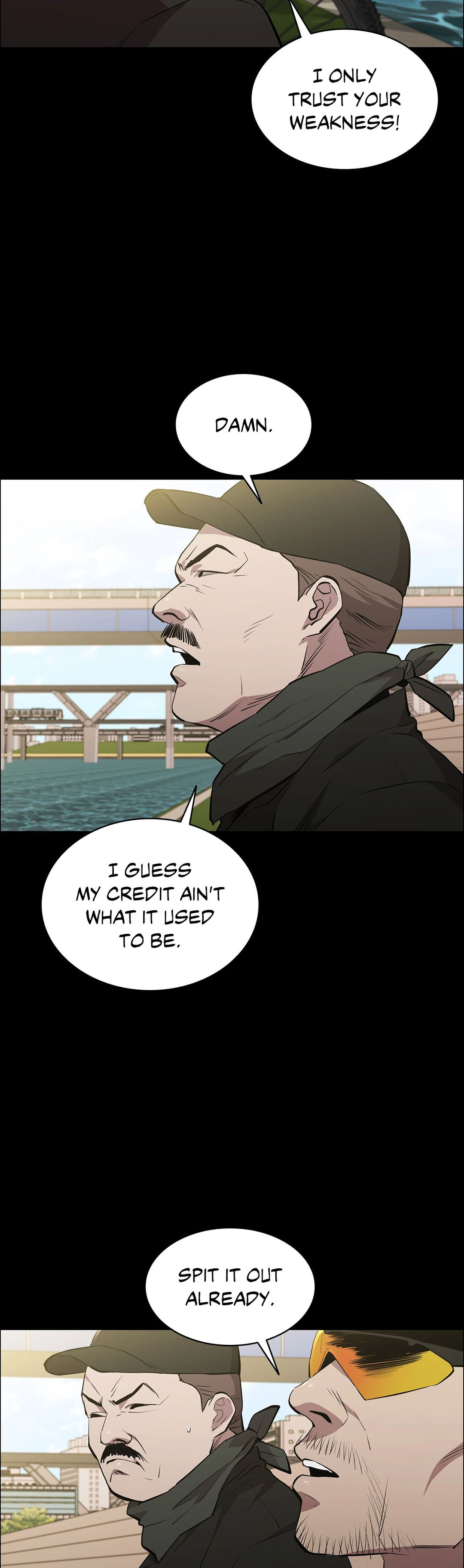 Thorns of Innocence - Chapter 52 [photo 14] - MangaPorn