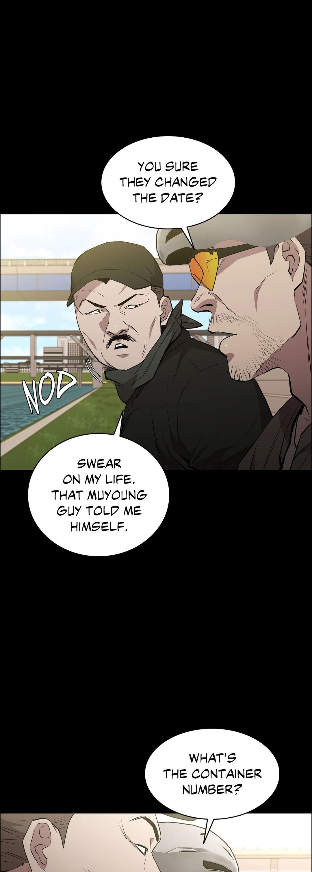 Thorns of Innocence - Chapter 52 [photo 17] - MangaPorn