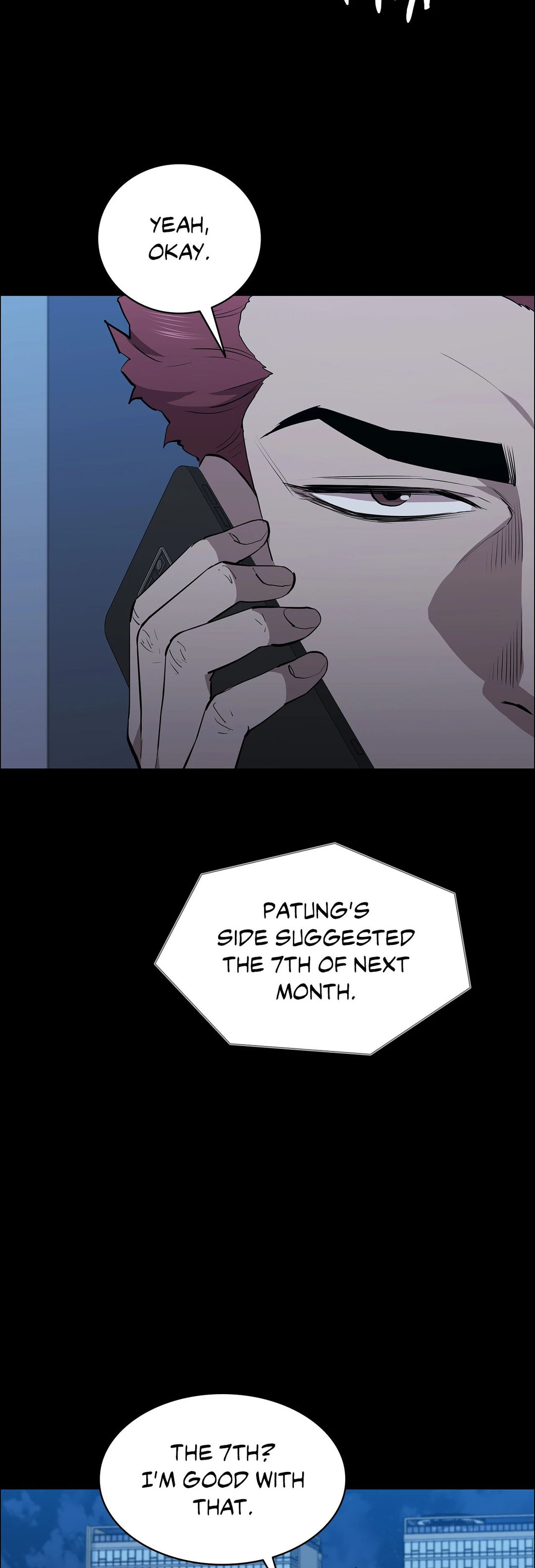 Thorns of Innocence - Chapter 52 [photo 2] - MangaPorn