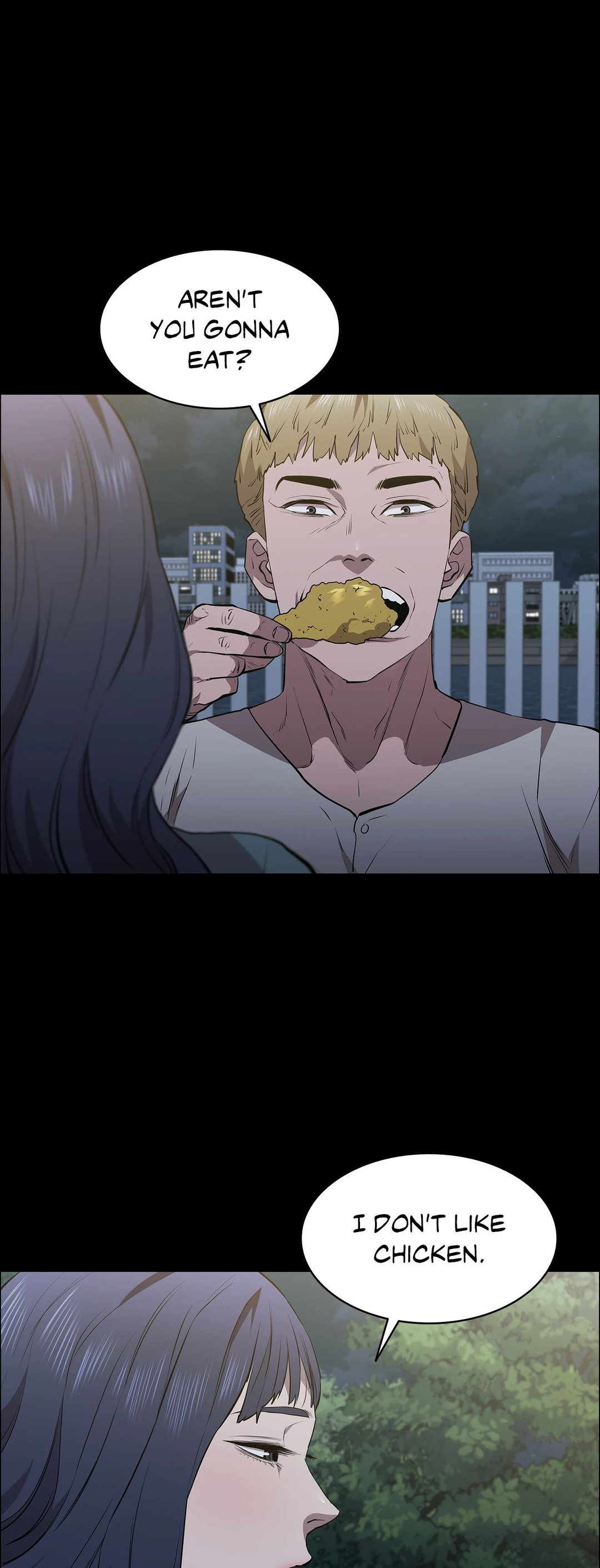 Thorns of Innocence - Chapter 52 [photo 24] - MangaPorn