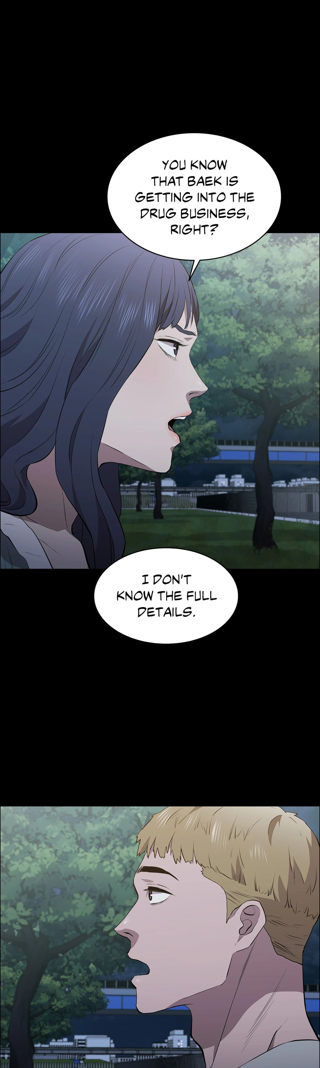 Thorns of Innocence - Chapter 52 [photo 27] - MangaPorn