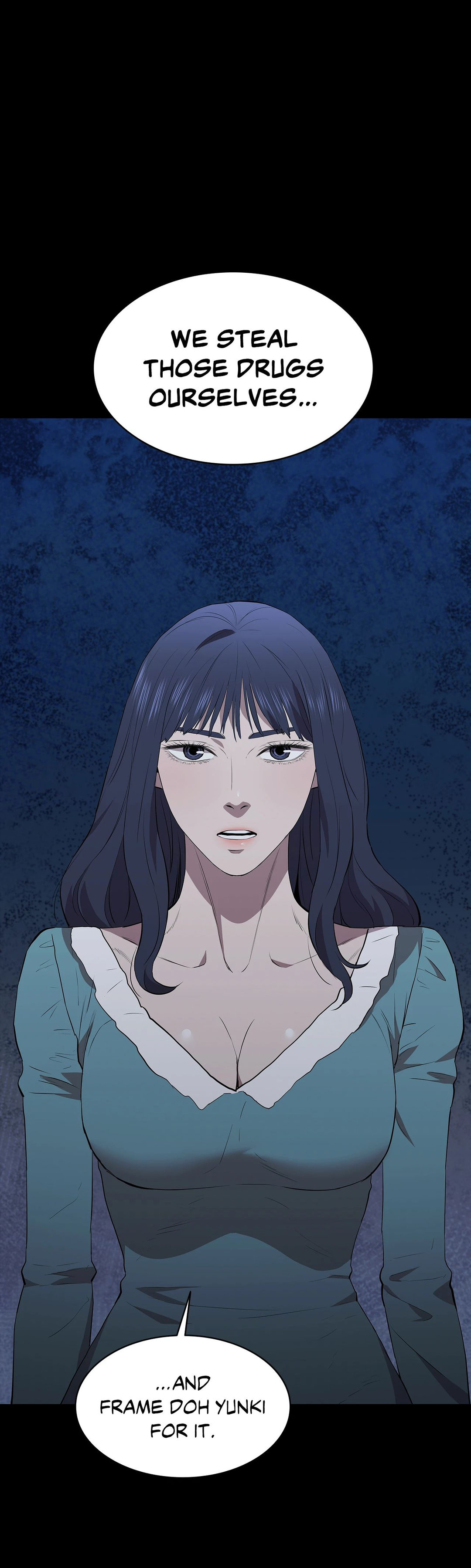 Thorns of Innocence - Chapter 52 [photo 29] - MangaPorn